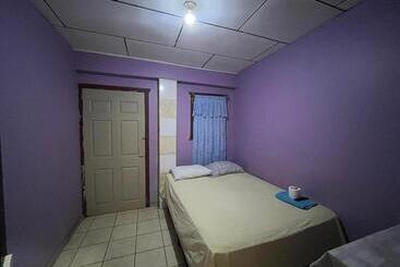 Szálloda Gusto Bueno