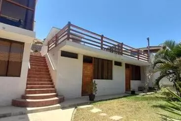 Hotel La Colina, Casa Hospedaje