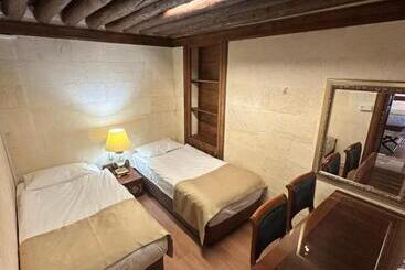 Tas Konak Hotel City Center