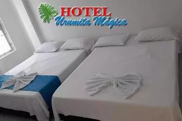 Hotel Urumita Magica