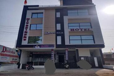 Oyo Hotel Deeksha