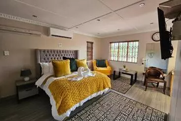 ペンション Le N Biki Air B&b