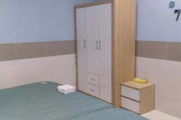 Majatalo Nhà Nghỉ Ana