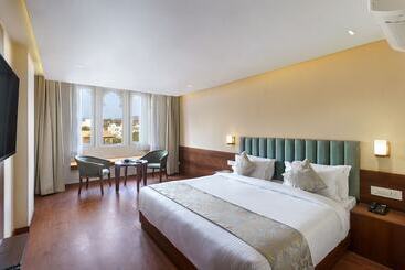 Hotel Turban Roopgarh Resort And Spa, Udaipur