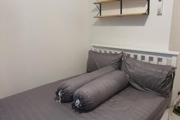 מלון דירות Tokyo Riverside Apartemen