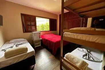 Village Hostel