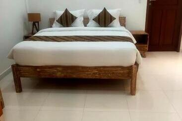 住宿加早餐 Gandhi Guest House