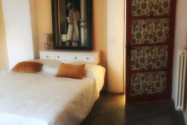 צימר I Tre Merli