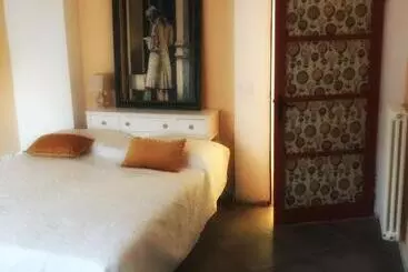 Bed and Breakfast I Tre Merli