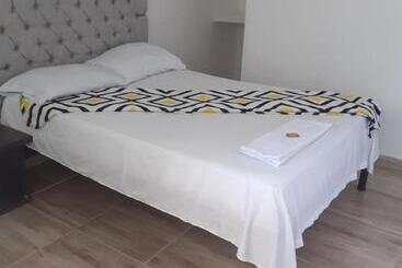 Hotel Caribepremiumvalledupar