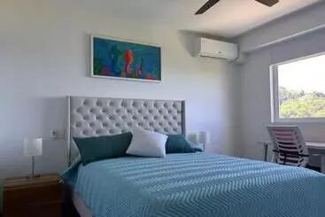 Hotelli Leona Renting By Punta Leona