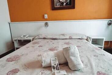 Hotel Milesi Necochea