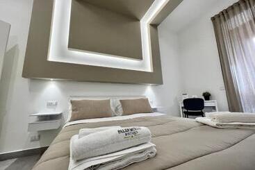 酒店 Palermo Inn Boutique Arte