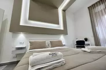 Hotel Palermo Inn Boutique Arte