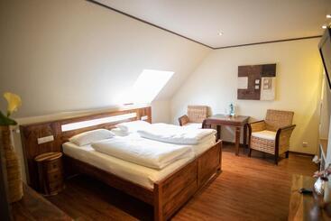 酒店 Vier Jahreszeiten