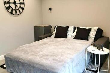 펜션 Natures Corner