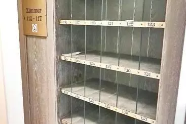 Pensão Tripple Room With Bathroom