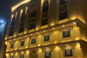 فندق انوار المشاعرالفندقية