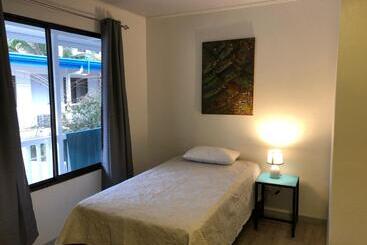 هاستل Willy S Place   Santa Teresa #2