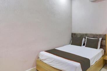 Collection O Hotel Fort Inn