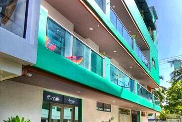 Dreimar Hotel Boutique