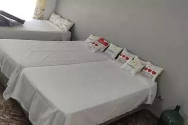 Hostel Dakini Lomas