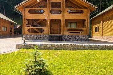 Hotel кремениця