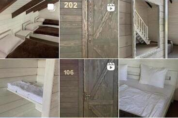 Otel кремениця