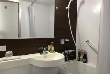 Hotel Alpha One Kashiwazaki