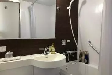 ホテル Alpha One Kashiwazaki