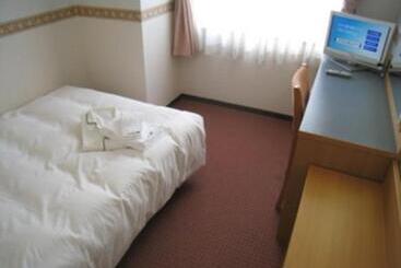 Hotel Alpha One Tsuruga Bypass