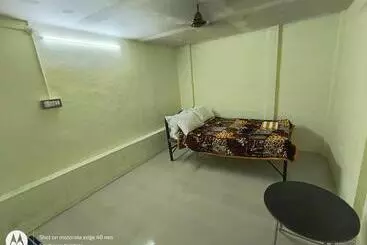 Kapselhotel Kgp Farm Stay