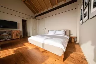 Hotelli Mani̇ci̇ çi̇ftli̇k