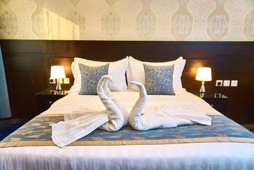 فندق Selat Al Bait