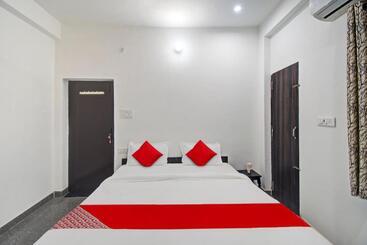 هتل Spice Club & Restaurant