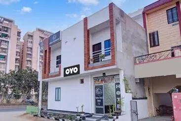 Hotel Spice Club & Restaurant