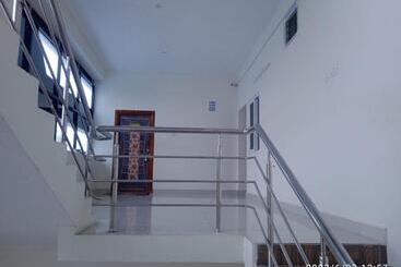 Hotel Sri Kamakshi Bhavan