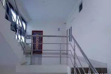 ホテル Sri Kamakshi Bhavan