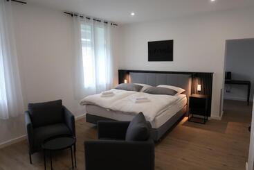 膳宿费 Tokas An Der Regiobahn