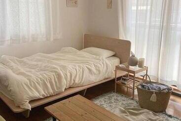 هتل آپارتمان Sao Mai