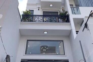 هتل آپارتمان Sao Mai