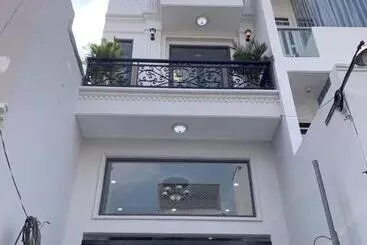Aparthotel Sao Mai