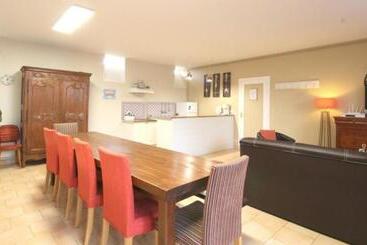 مبيت وإفطار Grand Gîte De La Ferme De La Tourelle