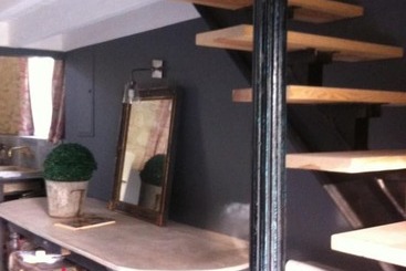 住宿加早餐  Château Beauséjour