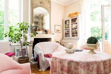 Bed and Breakfast Château Beauséjour