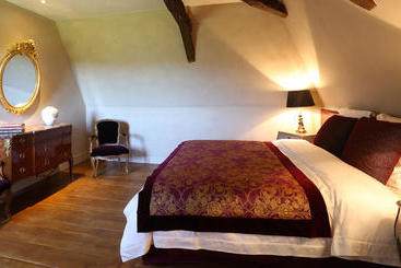 Bed and Breakfast Château De La Mar Chambres D'hôtes