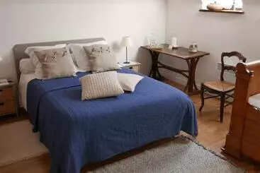 Bed and Breakfast Les Chambres Du Moulin