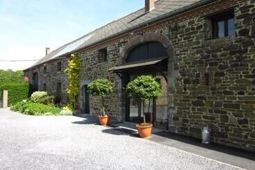 צימר Les Temps Gourmands