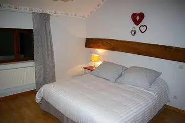 Bed and Breakfast Les Temps Gourmands