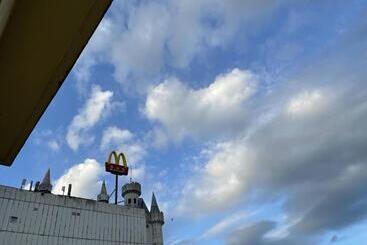 تختخواب و صبحانه N. Castle